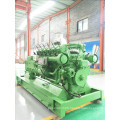 Lvhuan 50Hz/60Hz 600kw Natural Gas Generator